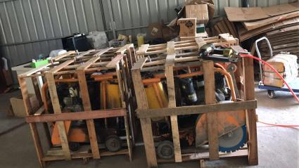 安宁行李、家具、电器包装托运